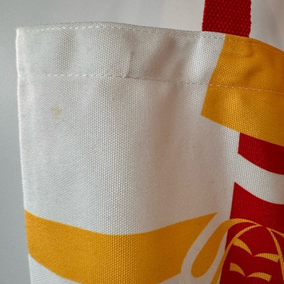 McDonald’s Ronald tote bag - Picture 5 of 6